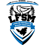 Régional 1 logo