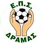 EPS Dramas Cup logo