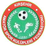 Kırşehir 1. Amatör Ligi logo