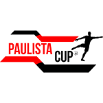 U15 Pré-Paulistão logo
