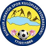 Burdur Süper Amatör Ligi logo