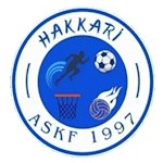 Hakkari Süper Amatör Ligi logo