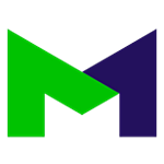 U20 M-League, Division B logo