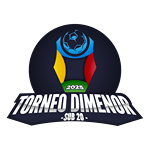 Torneo Dimenor U20 logo