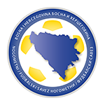Kup BiH Juniori logo