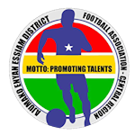AEED Division Three logo