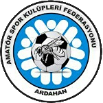 Ardahan 1. Amatör Ligi logo