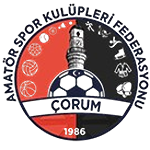 Çorum Süper Amatör Ligi logo