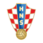 Croatia U19 Cup logo