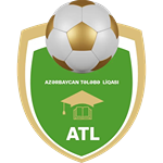 Tələbə Liqası logo