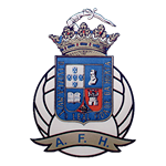 A.F. Horta Taça Manuel José da Silva logo