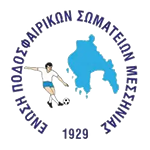 EPS Messinias Cup logo