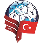 Türkiye Spor Yazarları Derneği Kupası logo