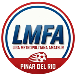 LMFPR Humberto Padrón, Primera División logo
