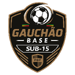 U15 Gaúcho logo