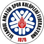 İstanbul 2. Amatör Ligi logo