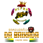 Brasileirão da Baixada logo