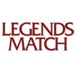 Legends Matches logo