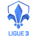 Ligue3 Québec logo
