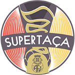 A.F. Viseu Supertaça logo