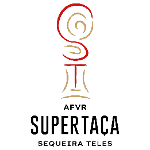 A.F. Vila Real Supertaça logo