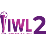 Indian Women's League 2 logo
