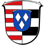 Kreisliga B Groß-Gerau logo