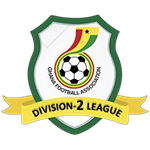 ARFA Division 2 League logo