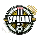 U20 Copa Ouro logo