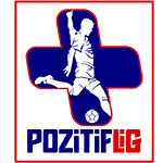 Pozitif Lig logo