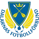 Division 5 Dalarna logo