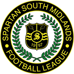 Spartan South Midlands, Division Two logo