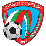 Bulgarian Amateur Cup - North-East logo