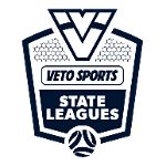 State League 1 South-East logo