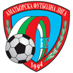 Bulgarian Amateur Cup - South-East logo