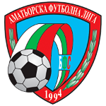 Bulgarian Amateur Cup - South-West logo