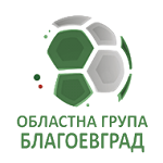 Chetvarta Liga - AOG Blagoevgrad logo