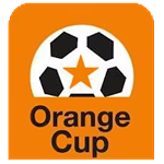 Orange Cup logo