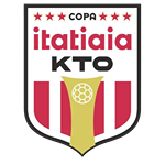 Copa Itatiaia logo