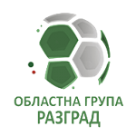 Chetvarta Liga - AOG Razgrad logo