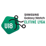 EJL U18 Division logo