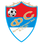 Prva liga OFS Brčko logo