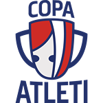 Copa Atleti Sub15 Femenil logo