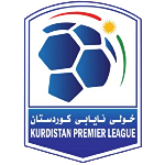 Kurdistan Premier League logo