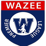 Wazee Premier League logo