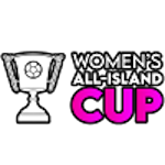 All-Island Cup logo