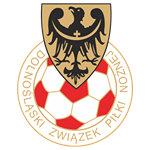 Klasa Okręgowa - Wałbrzych logo