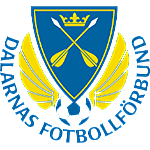Division 7 Dalarna logo