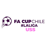 U11 FaCup La Liga CDUSS logo