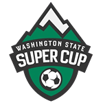 Washington State Super Cup logo
